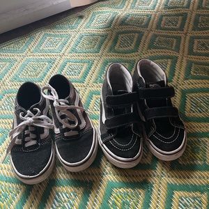 Kids Vans Bundle